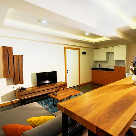 Continent Luxury Sakarya *
