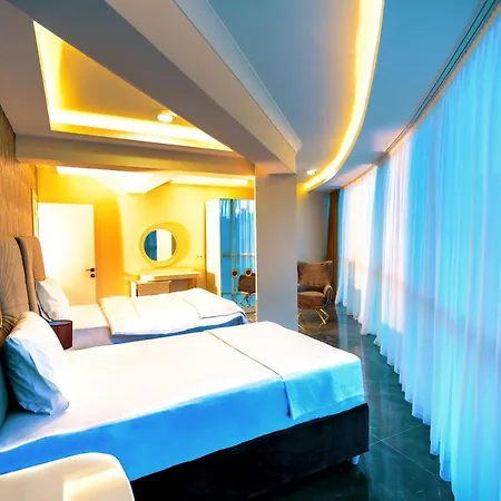 Continent Luxury Sakarya *