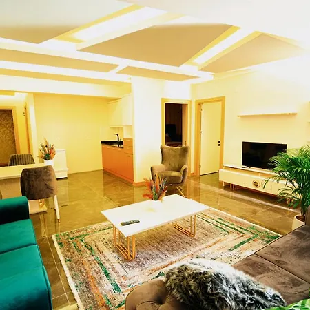 Continent Luxury 3* Sakarya (Marmara)