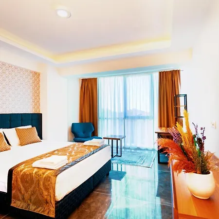 Continent Luxury Sakarya * Sakarya (Marmara)