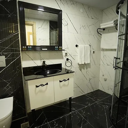 Continent Luxury 3*