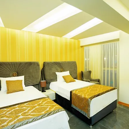 Continent Luxury Sakarya * Sakarya (Marmara)