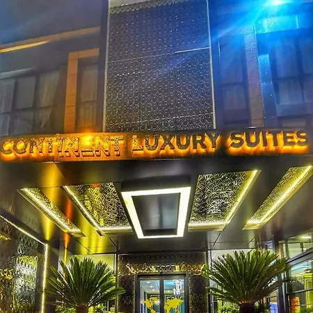 Continent Luxury 3* Sakarya (Marmara)