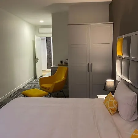 Continent Luxury 3*