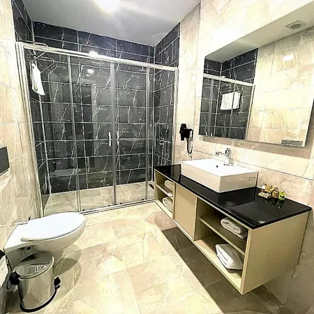 Hotel Continent Luxury Sakarya