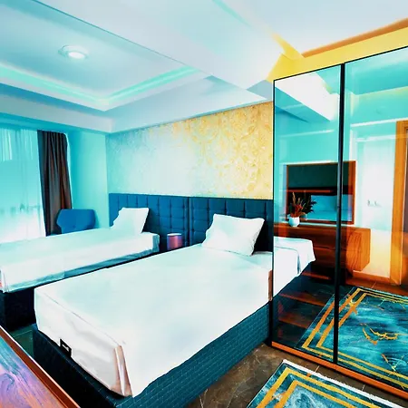Continent Luxury Sakarya (Marmara)