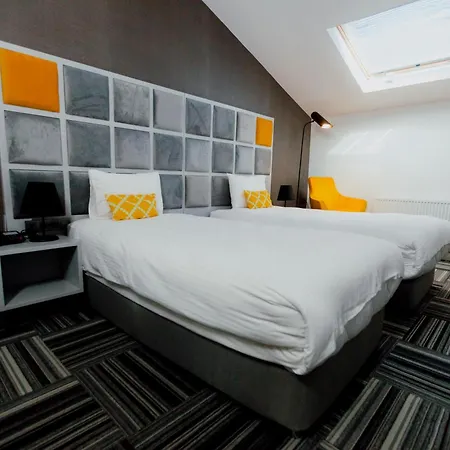 Continent Luxury Sakarya (Marmara)