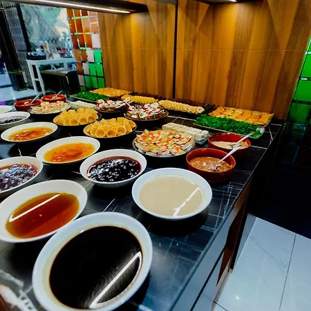 Continent Luxury 3* Сакарья