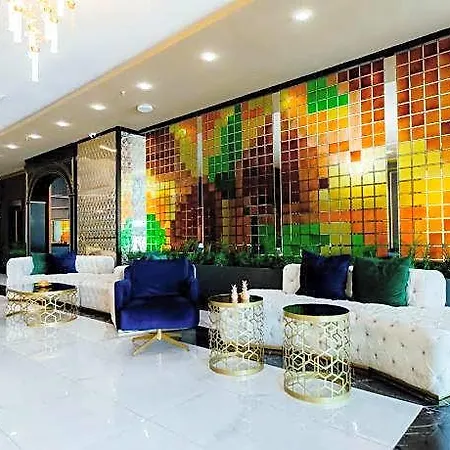 Hotel Continent Luxury Sakarya (Marmara)