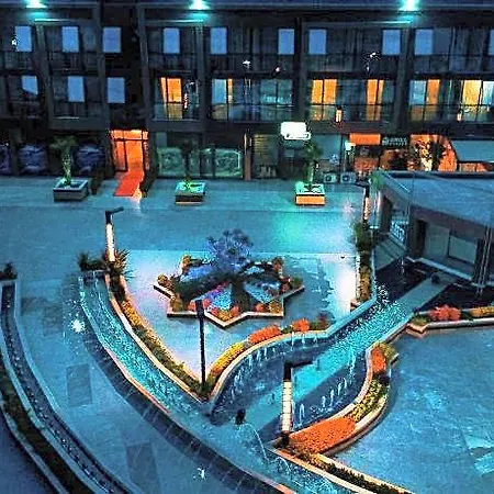 Continent Luxury Hotel Sakarya (Marmara)