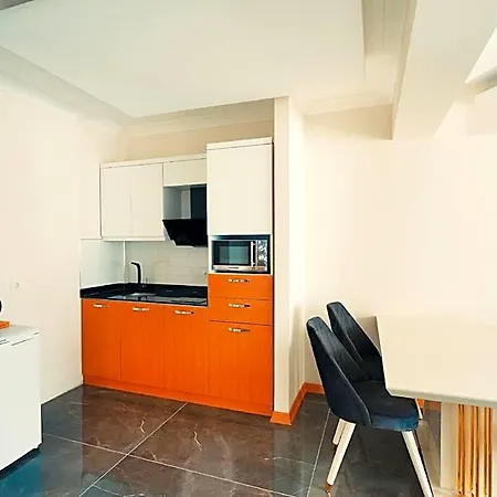 Hotel Continent Luxury Sakarya (Marmara)