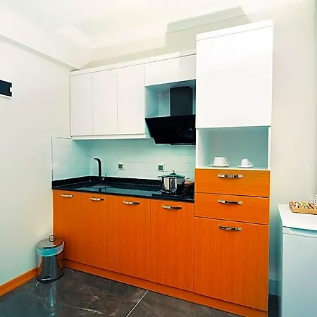 Continent Luxury Hotel Sakarya (Marmara)