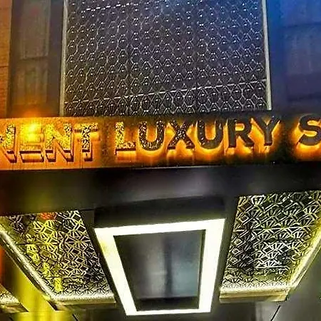 Continent Luxury 3* Sakarya (Marmara)