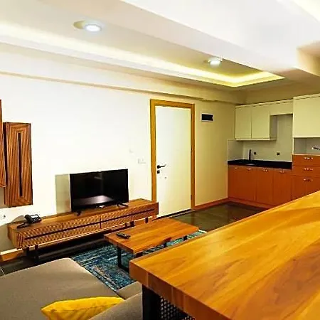 Continent Luxury Hotel