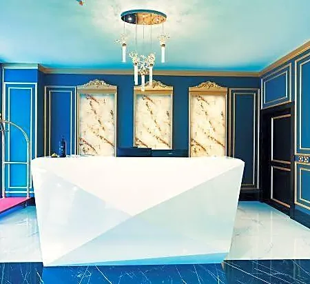 Hotel Continent Luxury Sakarya (Marmara)