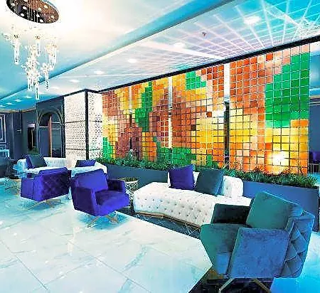 Hotel Continent Luxury Sakarya (Marmara)