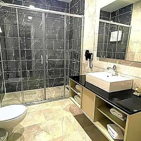 Hotel Continent Luxury Sakarya (Marmara)