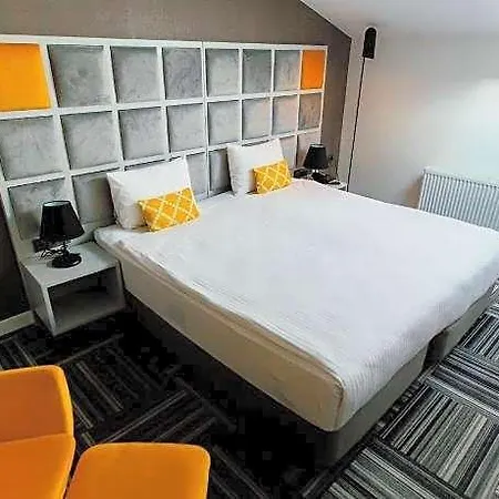 Continent Luxury Sakarya (Marmara)