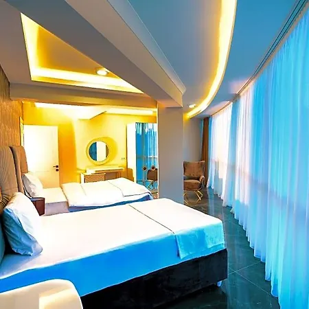 Continent Luxury 3* Sakarya (Marmara)