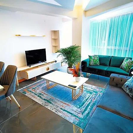 Hotel Continent Luxury