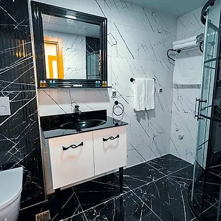 Continent Luxury Hotel
