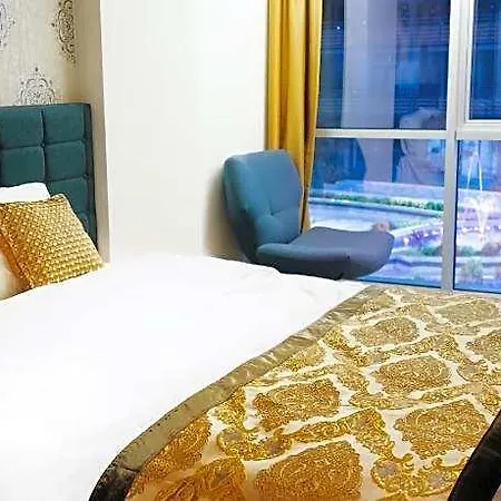 Continent Luxury 3* Sakarya (Marmara)