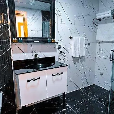 Continent Luxury Hotel Sakarya (Marmara)