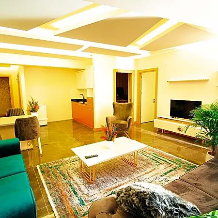 Continent Luxury 3* Sakarya (Marmara)