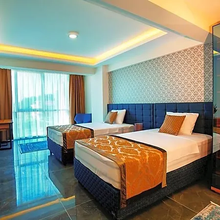 Continent Luxury Sakarya (Marmara)