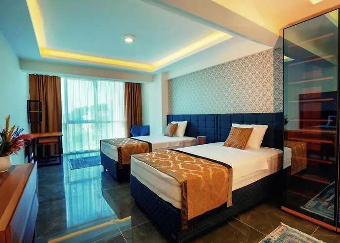 Continent Luxury 3* Sakarya (Marmara)