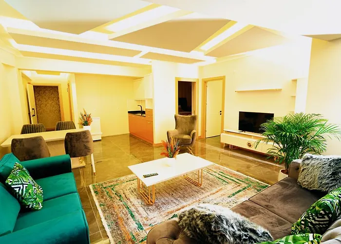 Continent Luxury 3* Sakarya (Marmara)