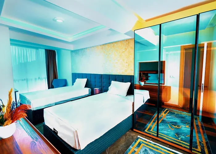 Continent Luxury Sakarya (Marmara)