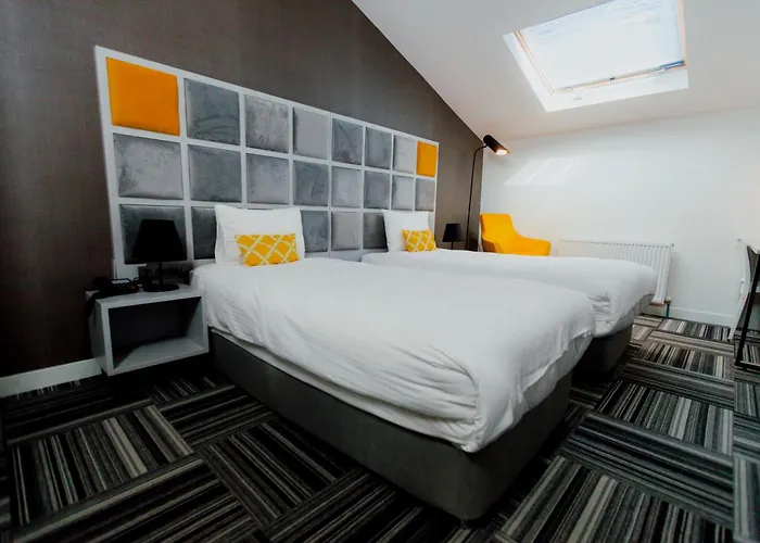 Continent Luxury Sakarya (Marmara)