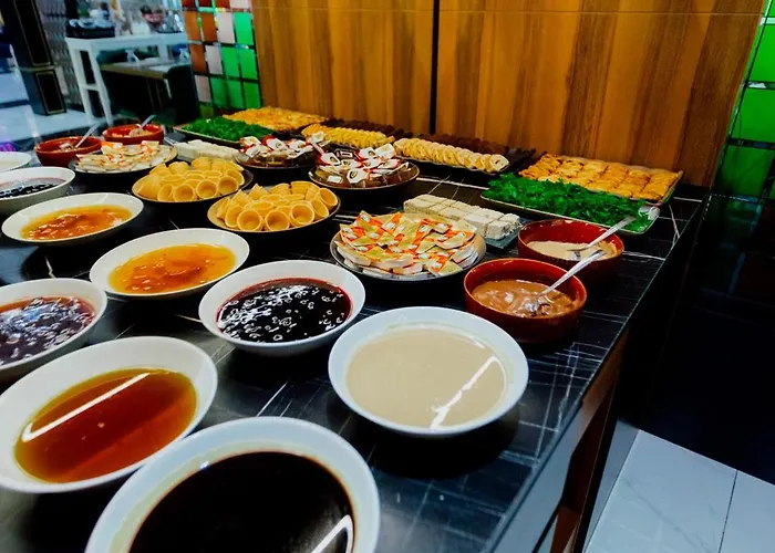 Continent Luxury 3* Sakarya (Marmara)